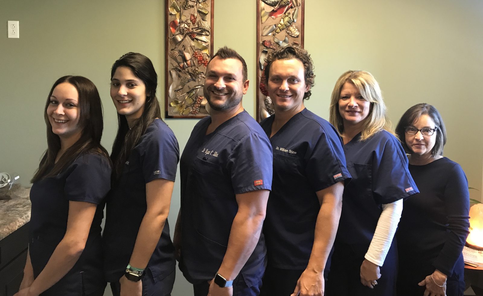 About Us Shine Chiropractic & Neurology